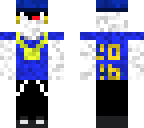2016 chicken derpy skin thingy