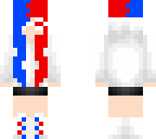 3d girl