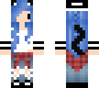 4 wide pixel arm gara