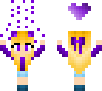 6 emeralds