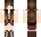a skin for crafty 