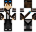adventure scientist modpvp