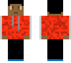 african person