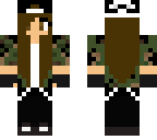 again another camo girl xd