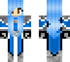 airi the swift sword