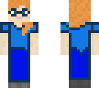 alex default