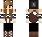 alex wolf lady 2