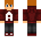 alvinmcandmore human version