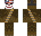 america bacca