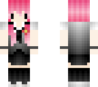 anime girl