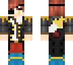 another pirate arrr