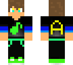 antschi yt