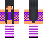 aphmau role play skin