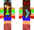 aphmooo's skin