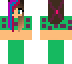applebum mermaid