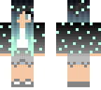 aqua dots girl