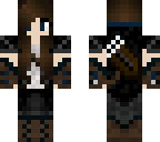 archer girl