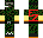 armee skin