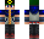 ash ketchum