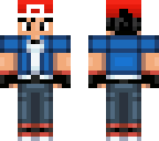 ash ketchum