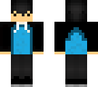 asian boy