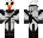 assasins chick
