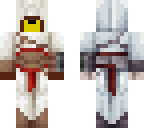 assassin bearrr