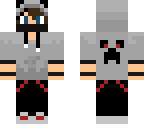 assassin boy
