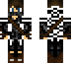 assassin hunter