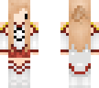 asuna skin