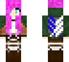 attack on titan daisy