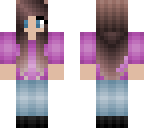 average girl