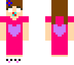 baby herobrinea