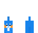 baby mudkip