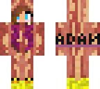bacon girl
