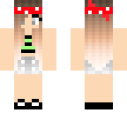 bandana girl