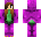 barney onzie