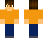 basic teen boy gamer