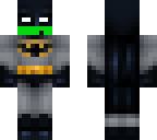 batslime derp fixed