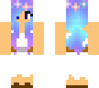 beach girl