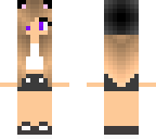 beanie skin