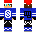 best skin ever