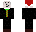 better christmas tommy
