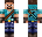 better steve