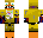better withered chica