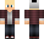 biene jacket me