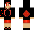 black-redstone-girl