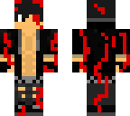 bleeding aaron