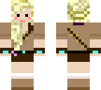 blonde ihascupquake oasis