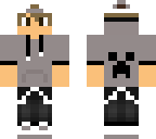 blonde version boy